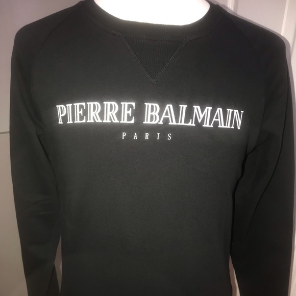 Pierre Balmain Pullover Sweater - Picture 3 of 5